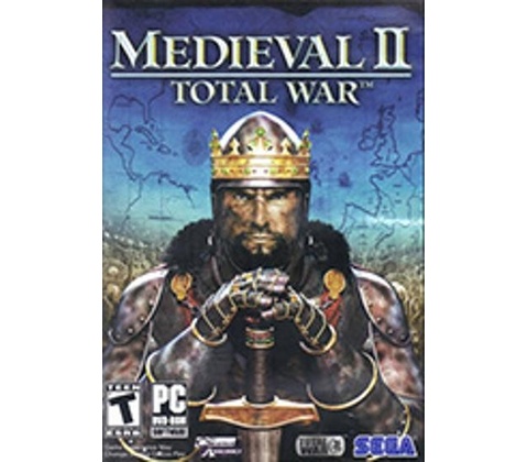 Medieval 2 Total War
