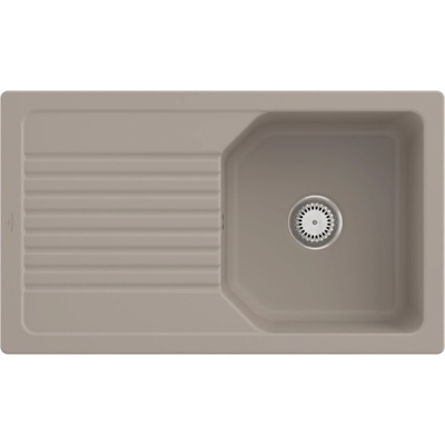Villeroy & Boch Linara 50 Almond