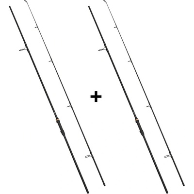 DAM Iconic2 Carp Rod 3,6 m 3 lb 2 diely 1+1