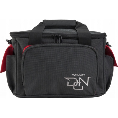 Dragon Spinningová taška DGN 33 x 25 x 21 cm boxy