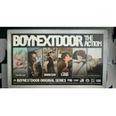 BOYNEXTDOOR - The Action CD