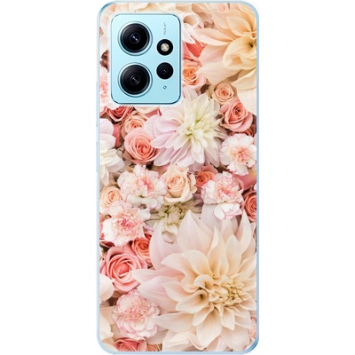 iSaprio - Flower Pattern 06 - Xiaomi Redmi Note 12 5G