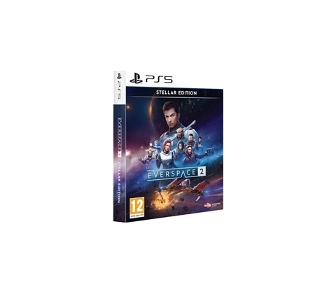 Everspace 2 (Stellar Edition)