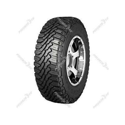 Nankang Forta FT-9 M/T 235/85 R16 120/116N