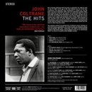 Hits - John Coltrane LP