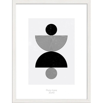 STYLER Рамка 32x42 cm Kyoto - Styler (RA-15095)