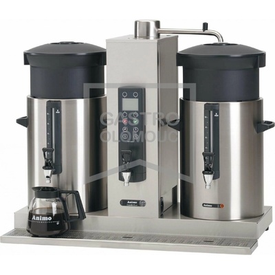Animo Výrobník filtrované kávy čaje CB 2 x 10W