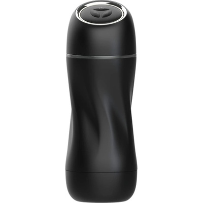 Sexy Elephant Automatický masturbátor Vortex Pulse 23,6 cm – Zboží Dáma