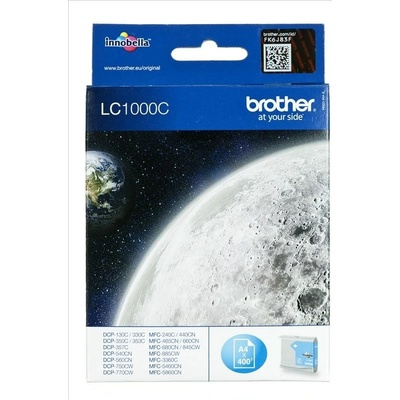 Brother LC-1000C - originálny