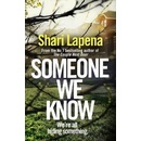 Someone We Know