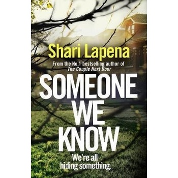 Someone We Know