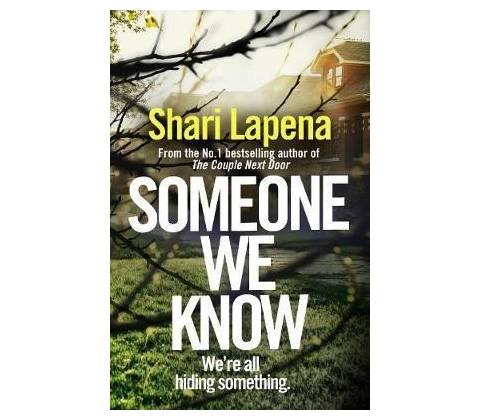 Someone We Know