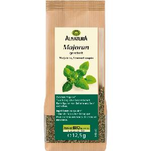 Alnatura Био майорана - 12, 50 г