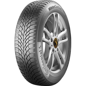 Image 1 of Continental ContiWinterContact TS 870 165/70 R14 81T