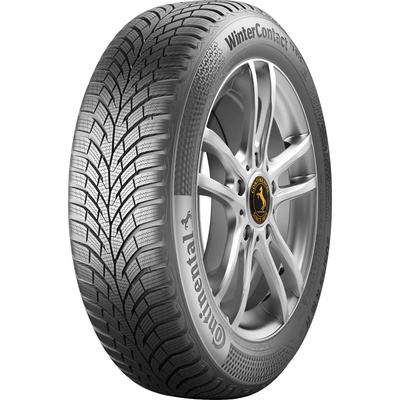Continental ContiWinterContact TS 870 165/70 R14 81T