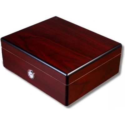 Humidor Rosewood Finish V-250