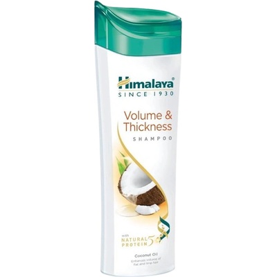 Himalaya Шампоан за обем, 400 ml
