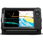 Lowrance Сонар/GPS Lowrance Eagle Eye 9 (000-16130-001) Сонар за риболов