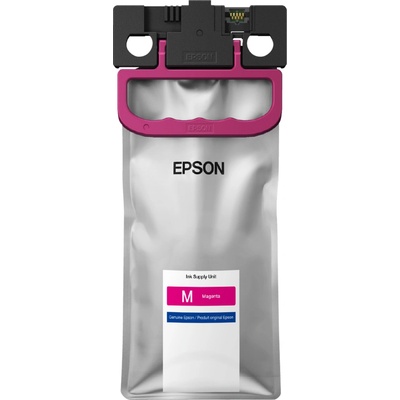 Epson T13M3 XXL Magenta - originálny