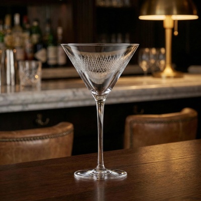 ZWIESEL Martini pohár UPPER WEST 1872 novinka 278 ml