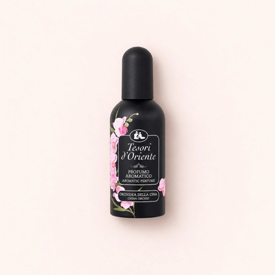 Tesori d'Oriente Orchidea Della Cina parfémovaná voda dámská 100 ml