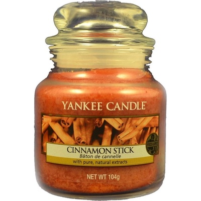 Yankee Candle Cinnamon Stick 104 g