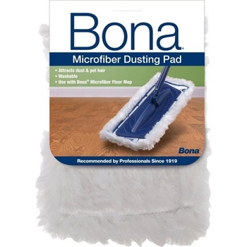 Bona 42002051 Dusting Pad utierka biela