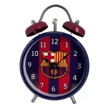 PHI Будилник ФК Барселона - Блауграна, 8 см (118576)