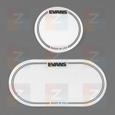 Evans EQPC2 – Sleviste.cz