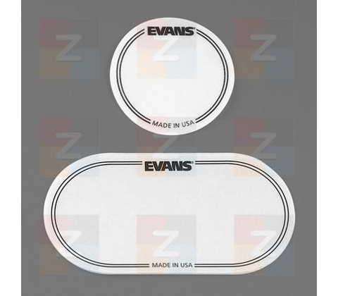 Evans EQPC2