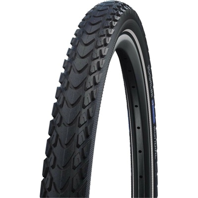 Schwalbe MARATHON MONDIAL 28x2,25 67EPI 1130g Perf RaceGuard DD Addix reflex