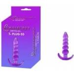  Lovesecret Sensual T- Plug 05