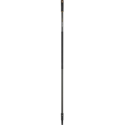 FISKARS QuikFit Graphite Násada 156 cm