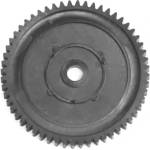 HOBBYTECH Спур Hobbytech 32 Pitch Center Spur gear 56T REV-178 (REV-178)