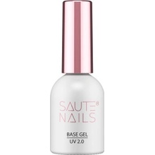 Saute Nails Gel Base Uv 2 0 na nehty 8ml