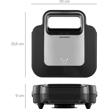 Smarton SM 400