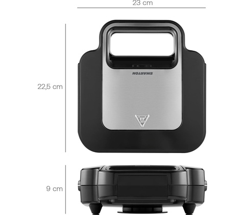 Smarton SM 400