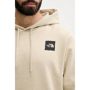 The North Face суичър мъжки от памук Evolution (NF0A8G9EDOM1)