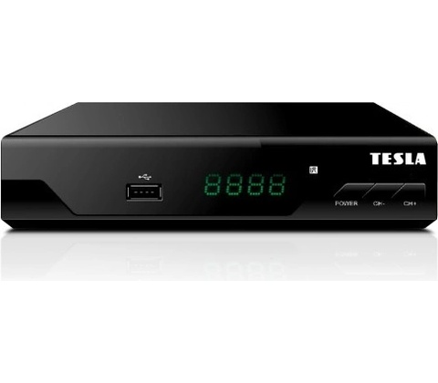 TESLA TE-320
