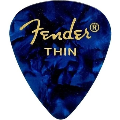 Fender 351 Shape Premium Перце за китара (1980351702KUS)