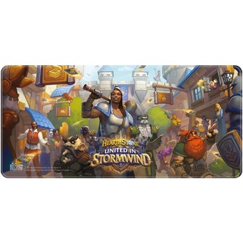 Image 1 of FS Holding Hearthstone United in Stormwind (FBLMPHSUNSTWD21XL