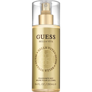 Guess Bella Vita Women Mist Мист за тяло дамски 250ml