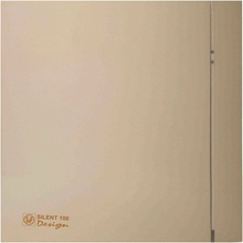 Soler & Palau SILENT 100 DESIGN CHAMPAGNE 4C