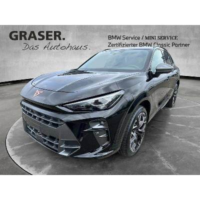 Cupra Terramar 2.0 TSI VZ 4Drive 195 kW