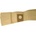 VHBW Торбички за прахосмукачка Taski Go, хартия, 5 бр (889003776)