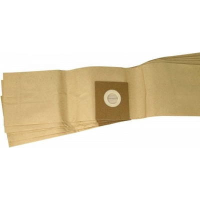 VHBW Торбички за прахосмукачка Taski Go, хартия, 5 бр (889003776)