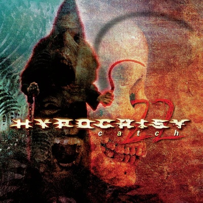 Hypocrisy - Catch 22 / Complete Edition 2 CD
