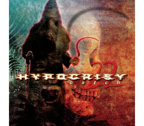 Hypocrisy - Catch 22 / Complete Edition 2 CD
