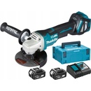 Makita DGA517RTJ