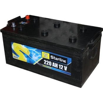 Starline 12V 225Ah 1150A SL220P